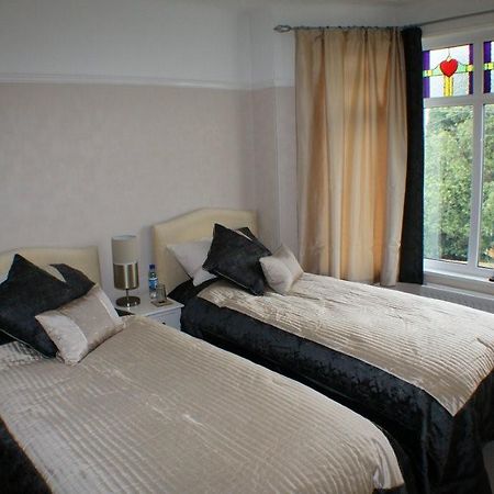 세인트오스틀 랭데일 하우스 B&B 외부 사진