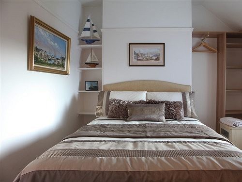 세인트오스틀 랭데일 하우스 B&B 외부 사진