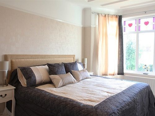 세인트오스틀 랭데일 하우스 B&B 외부 사진
