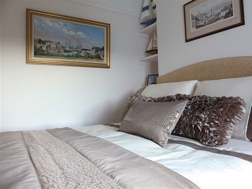 세인트오스틀 랭데일 하우스 B&B 외부 사진