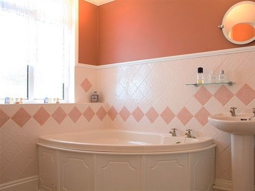 세인트오스틀 랭데일 하우스 B&B 외부 사진