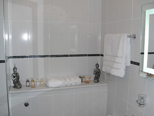 세인트오스틀 랭데일 하우스 B&B 외부 사진