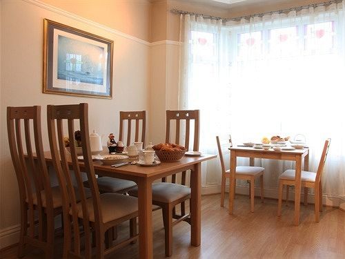 세인트오스틀 랭데일 하우스 B&B 외부 사진